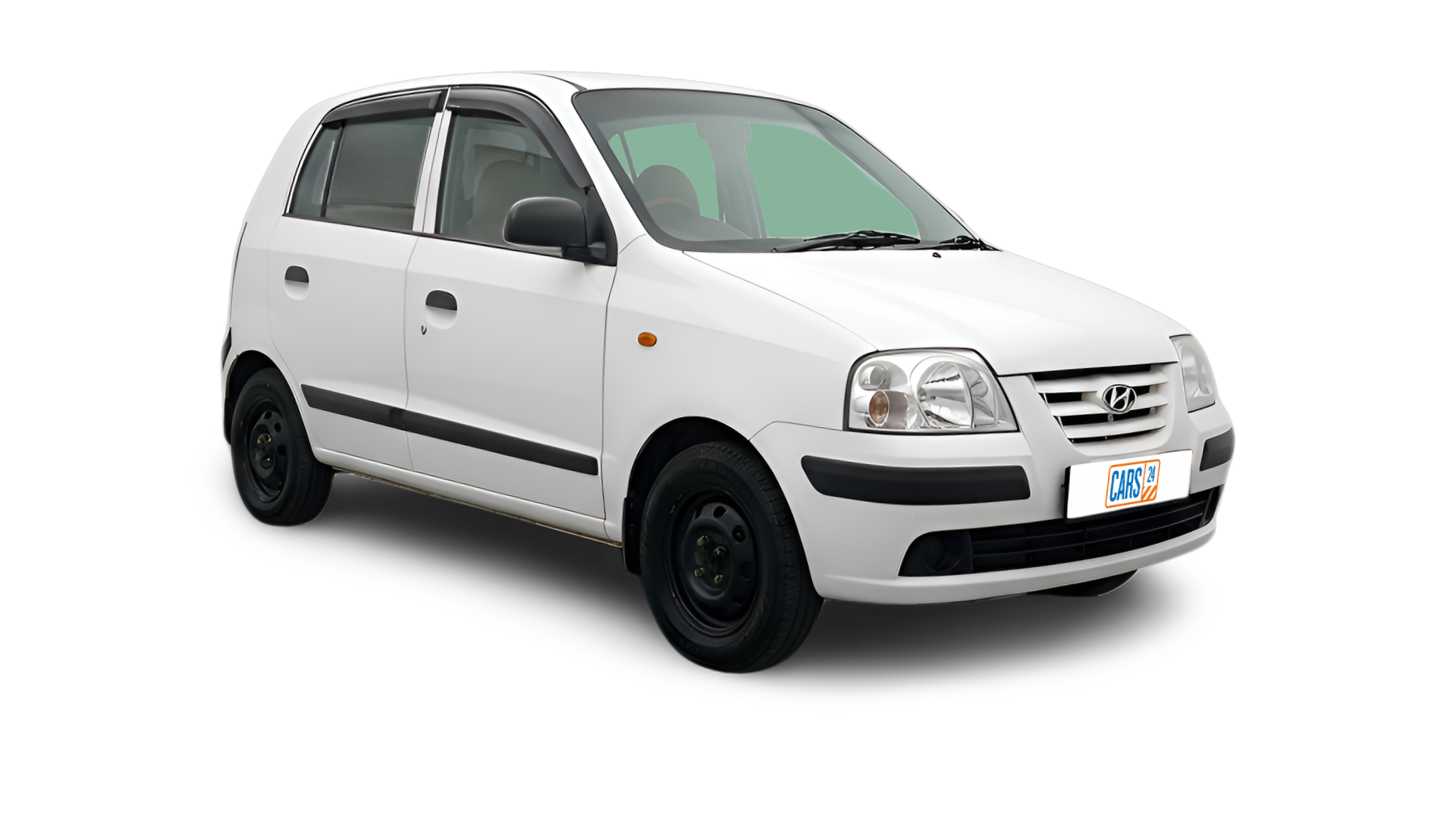 Hyundai Santro Xing-img